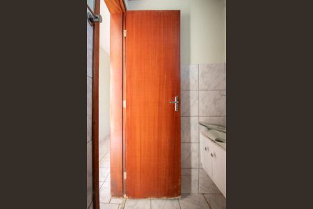 Apartamento à venda com 65m², 3 quartos e 1 vagaBanheiro Social