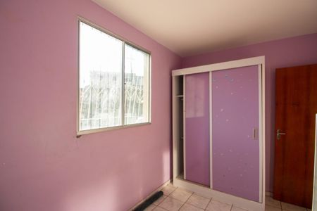 Apartamento à venda com 65m², 3 quartos e 1 vagaQuarto 2