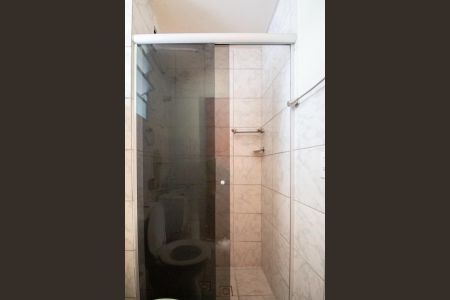 Apartamento à venda com 65m², 3 quartos e 1 vagaBanheiro Social