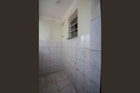 Apartamento à venda com 65m², 3 quartos e 1 vagaÁrea de Serviço