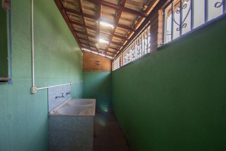 Apartamento à venda com 65m², 3 quartos e 1 vagaÁrea Privativa e Área de Serviço