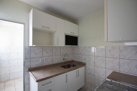 Apartamento à venda com 65m², 3 quartos e 1 vagaCozinha