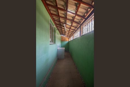 Apartamento à venda com 65m², 3 quartos e 1 vagaÁrea Privativa e Área de Serviço