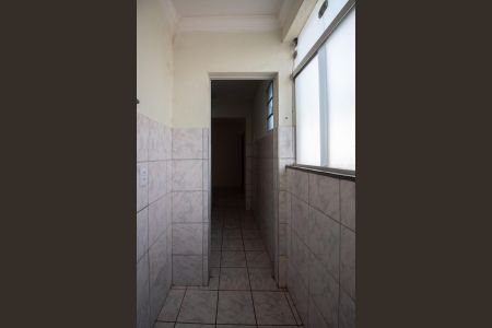 Apartamento à venda com 65m², 3 quartos e 1 vagaÁrea de Serviço