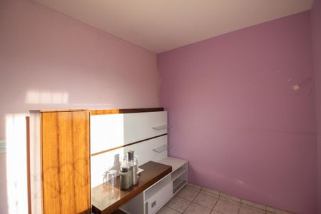 Apartamento à venda com 65m², 3 quartos e 1 vagaQuarto 2