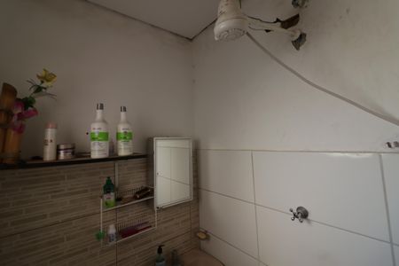 Casa à venda com 186m², 4 quartos e 2 vagasBanheiro da Suíte 