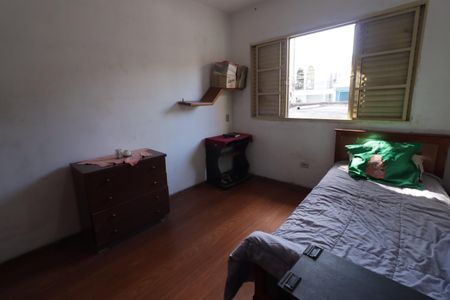 Quarto 1 de casa à venda com 4 quartos, 186m² em São Pedro, Osasco