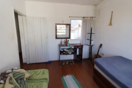 Casa à venda com 186m², 4 quartos e 2 vagasQuarto 3