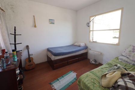 Casa à venda com 186m², 4 quartos e 2 vagasQuarto 3