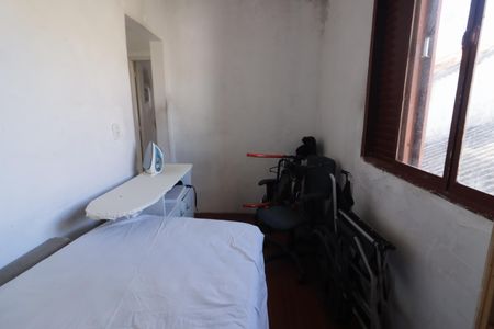 Casa à venda com 186m², 4 quartos e 2 vagasQuarto 2