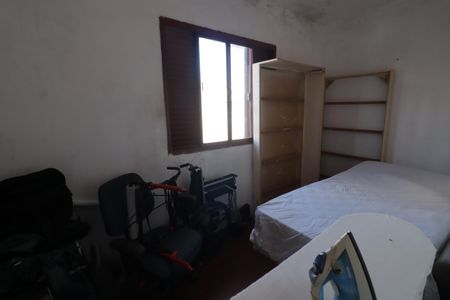 Casa à venda com 186m², 4 quartos e 2 vagasQuarto 2