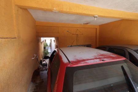 Casa à venda com 186m², 4 quartos e 2 vagasGaragem