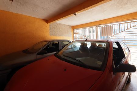 Casa à venda com 186m², 4 quartos e 2 vagasGaragem