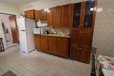 Casa à venda com 186m², 4 quartos e 2 vagasCozinha