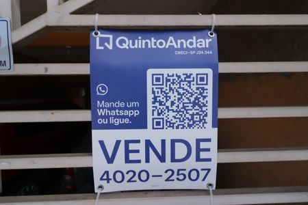 Casa à venda com 186m², 4 quartos e 2 vagasPlaca