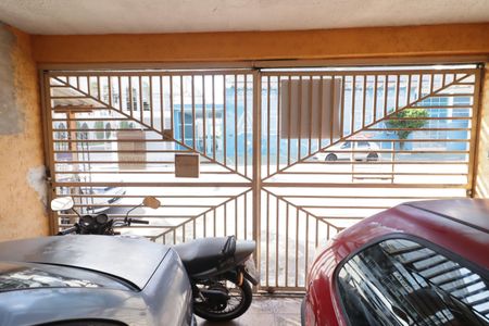 Casa à venda com 186m², 4 quartos e 2 vagasGaragem