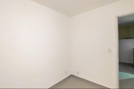 Quarto  de apartamento para alugar com 1 quarto, 25m² em Vila Sao Geraldo, São Paulo