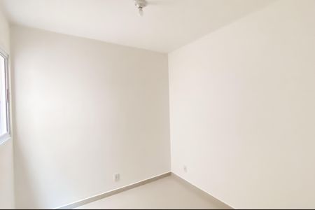 Quarto  de apartamento para alugar com 1 quarto, 25m² em Vila Sao Geraldo, São Paulo
