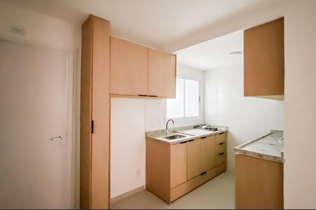 Sala de apartamento para alugar com 1 quarto, 25m² em Vila Sao Geraldo, São Paulo