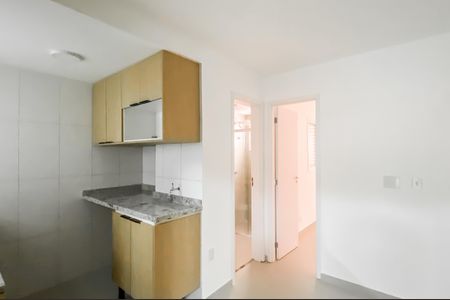 Sala de apartamento para alugar com 1 quarto, 25m² em Vila Sao Geraldo, São Paulo