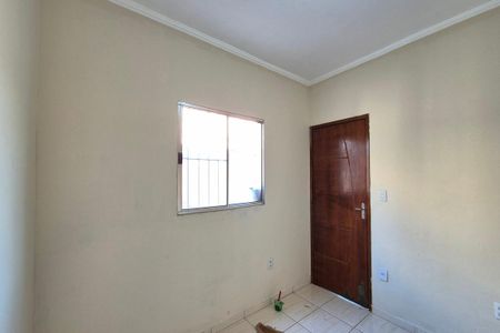 Sala de apartamento para alugar com 2 quartos, 53m² em Jardim do Lago Continuacao, Campinas