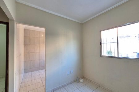 Sala de apartamento para alugar com 2 quartos, 53m² em Jardim do Lago Continuacao, Campinas
