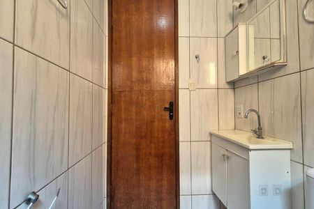 Apartamento para alugar com 53m², 2 quartos e 1 vagaBanheiro