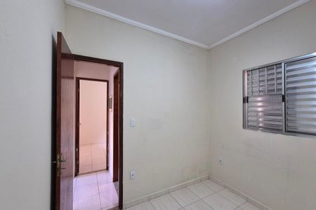 Quarto 2 de apartamento para alugar com 2 quartos, 53m² em Jardim do Lago Continuacao, Campinas