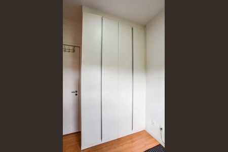 Quarto 1 de apartamento para alugar com 2 quartos, 57m² em Vila Homero Thon, Santo André