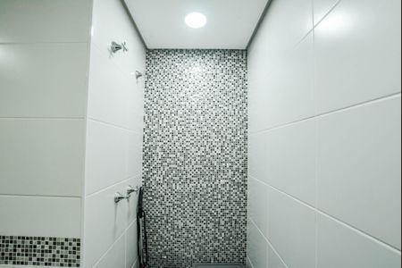 Apartamento para alugar com 57m², 2 quartos e 1 vagaBanheiro Social