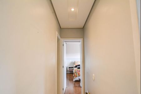 Apartamento para alugar com 57m², 2 quartos e 1 vagaCorredor