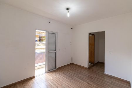 Casa para alugar com 125m², 3 quartos e 1 vaga Casa para alugar com 125m², 3 quartos e 1 vagaSuíte