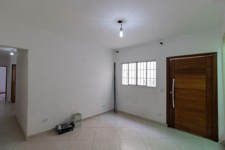 Sala de casa para alugar com 3 quartos, 125m² em Parque Guarani, São Paulo