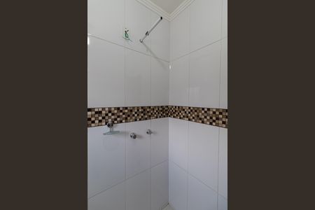 Casa para alugar com 125m², 3 quartos e 1 vaga Casa para alugar com 125m², 3 quartos e 1 vagaBanheiro Suíte