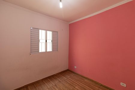 Quarto 1 de casa para alugar com 3 quartos, 125m² em Parque Guarani, São Paulo