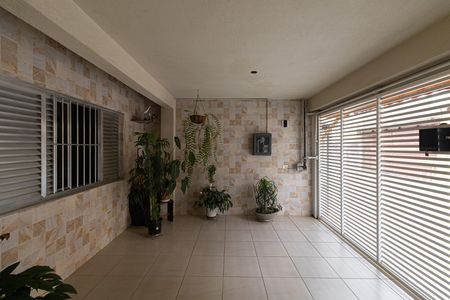 Casa para alugar com 125m², 3 quartos e 1 vaga Casa para alugar com 125m², 3 quartos e 1 vagaGaragem