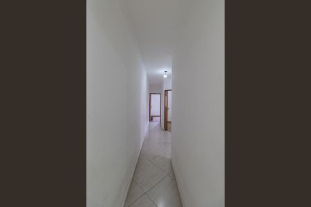 Casa para alugar com 125m², 3 quartos e 1 vaga Casa para alugar com 125m², 3 quartos e 1 vagaCorredor