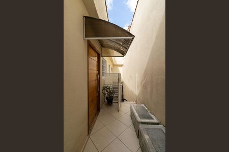 Casa para alugar com 125m², 3 quartos e 1 vaga Casa para alugar com 125m², 3 quartos e 1 vagaCorredor