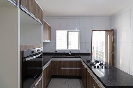 Casa para alugar com 125m², 3 quartos e 1 vaga Casa para alugar com 125m², 3 quartos e 1 vagaCozinha