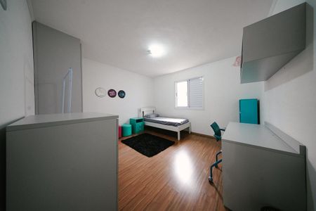 Casa à venda com 100m², 3 quartos e 2 vagasSuíte 3