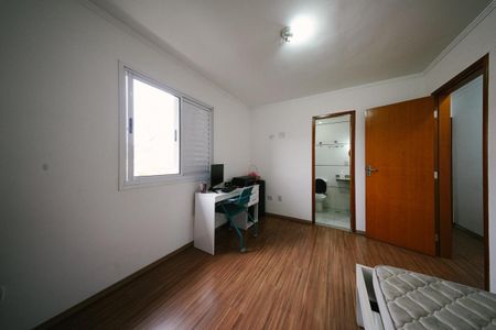 Casa à venda com 100m², 3 quartos e 2 vagasSuíte 2