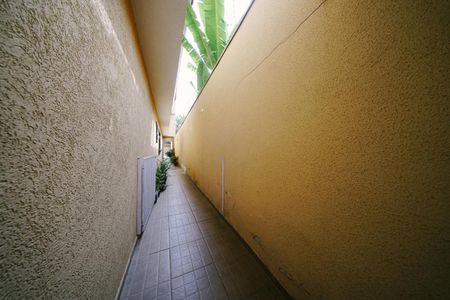 Casa à venda com 100m², 3 quartos e 2 vagasÁrea externa