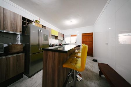 Casa à venda com 100m², 3 quartos e 2 vagasCozinha