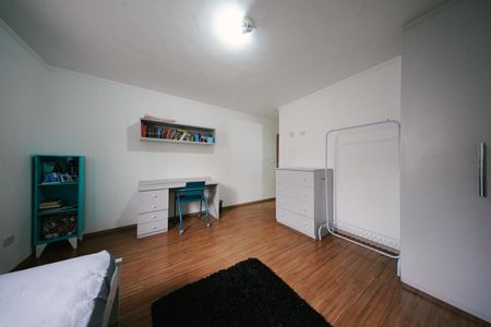Casa à venda com 100m², 3 quartos e 2 vagasSuíte 3