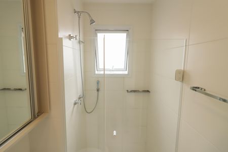 Apartamento para alugar com 84m², 3 quartos e 2 vagasBanheiro da Suíte 1