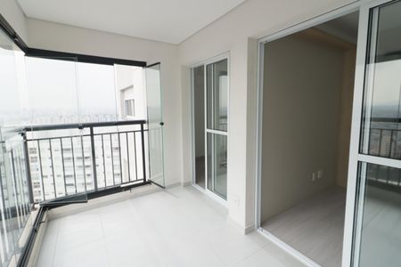 Apartamento para alugar com 84m², 3 quartos e 2 vagasSala