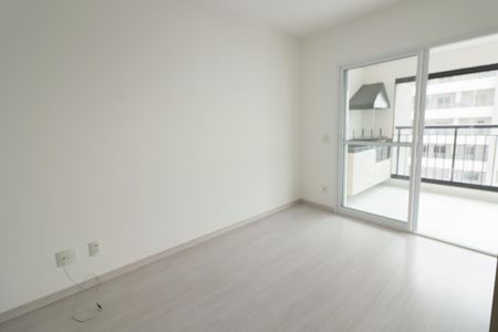 Sala de apartamento para alugar com 3 quartos, 84m² em Centro, Osasco