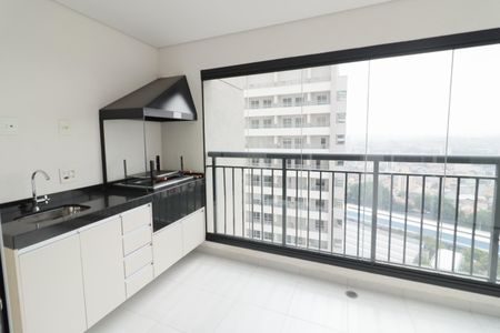 Apartamento para alugar com 84m², 3 quartos e 2 vagasSala