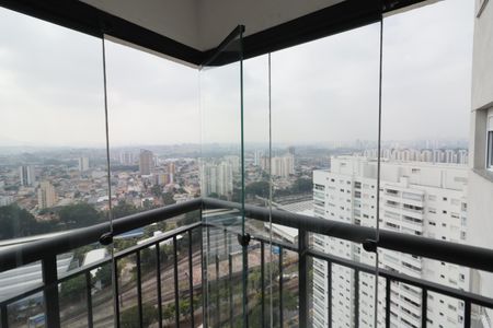 Apartamento para alugar com 84m², 3 quartos e 2 vagasSala