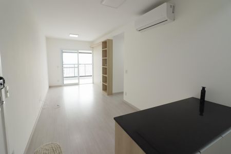Sala de apartamento para alugar com 3 quartos, 84m² em Centro, Osasco